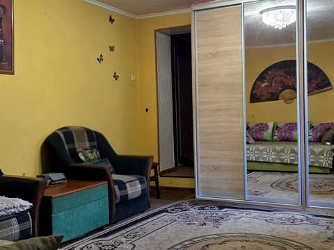 дом по адресу п. Сад, Терасна, 11а