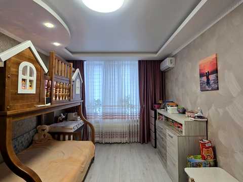 квартира за адресою с. Софіївська Борщагівка, Зелена вул., 10