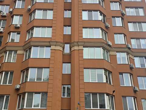 квартира за адресою с. Софіївська Борщагівка, Зелена вул., 10