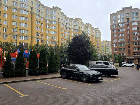 квартира за адресою с. Софіївська Борщагівка, Зелена вул., 10
