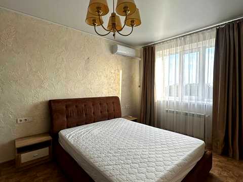 квартира по адресу Университетская ул., (Будинок 1)