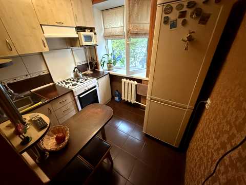 квартира по адресу Чумаченко ул., 30