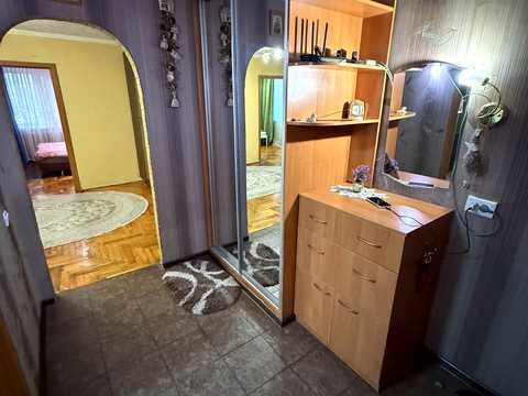 квартира по адресу Чумаченко ул., 30