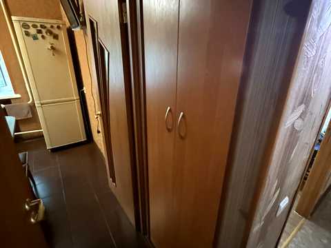 квартира по адресу Чумаченко ул., 30