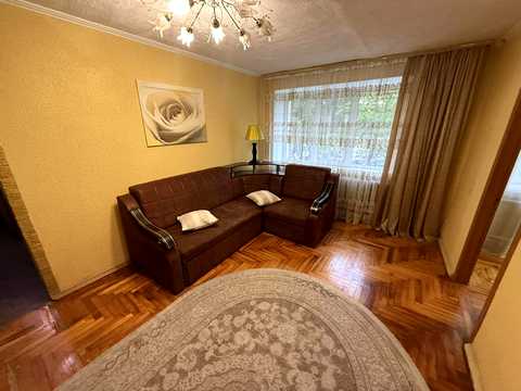 квартира за адресою Чумаченка вул., 30