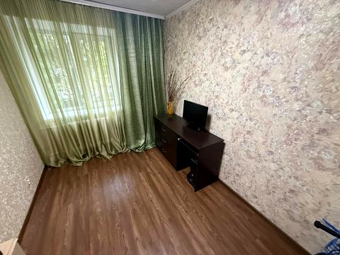 квартира по адресу Чумаченко ул., 30