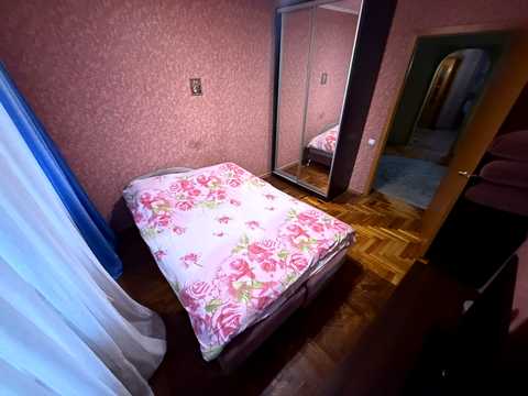 квартира по адресу Чумаченко ул., 30