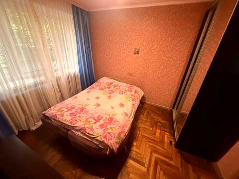 квартира по адресу Чумаченко ул., 30