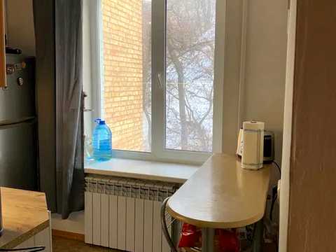 квартира по адресу Нижнеюрковская ул., 13