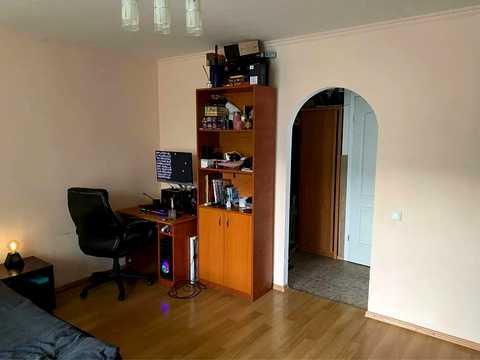 квартира по адресу Нижнеюрковская ул., 13