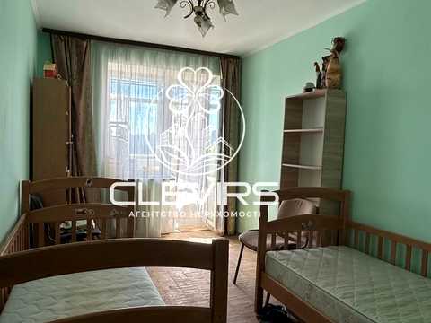квартира по адресу Тростянецкая ул., 121