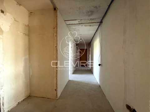 квартира по адресу Тростянецкая ул., 121