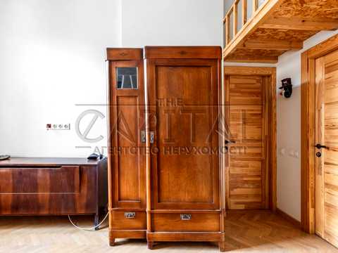 квартира за адресою Прорізна вул., 11