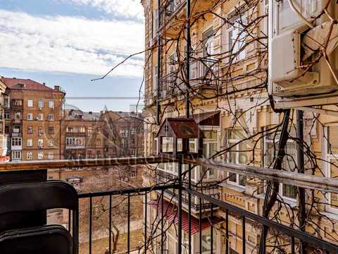 квартира за адресою Прорізна вул., 11