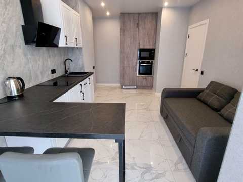 квартира за адресою Вірменська вул., 8
