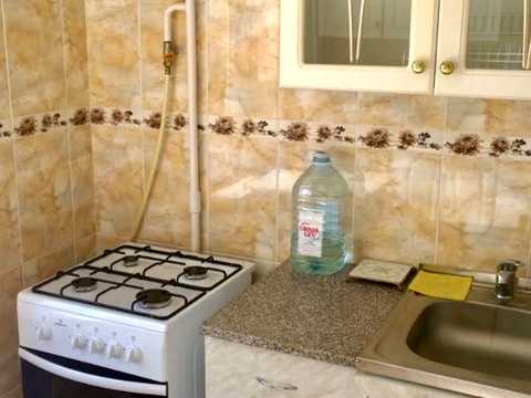 квартира за адресою Василя Тютюнника вул. (Анрі Барбюса), 56/2