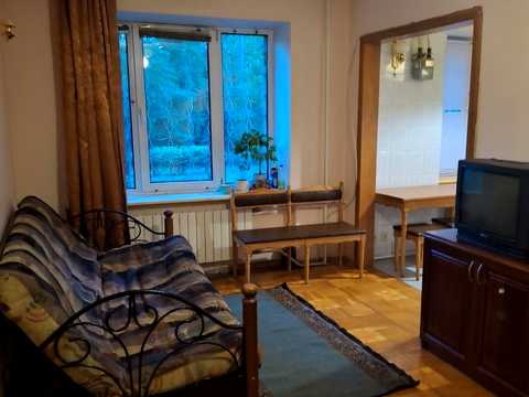 квартира по адресу Марка Безручка ул., 23