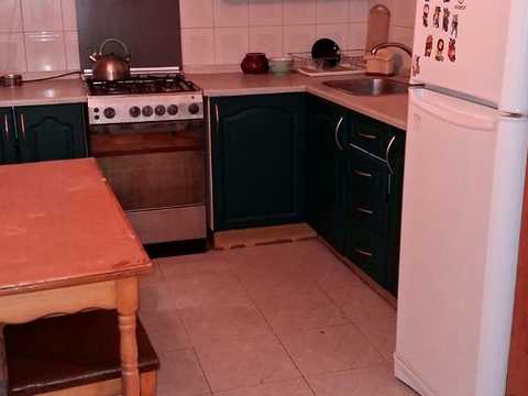 квартира по адресу Марка Безручка ул., 23