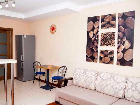 квартира за адресою Дегтярівська вул., 25а к1