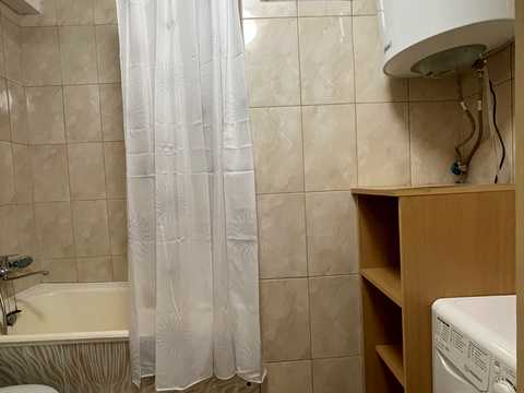 квартира по адресу Оріхуватська ул. (Бурмистенка), 6к2