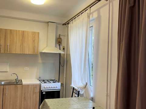 квартира по адресу Оріхуватська ул. (Бурмистенка), 6к2