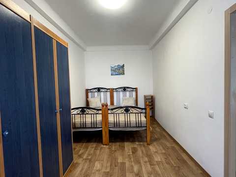 квартира по адресу Оріхуватська ул. (Бурмистенка), 6к2