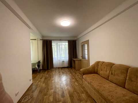 квартира по адресу Оріхуватська ул. (Бурмистенка), 6к2