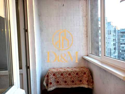 квартира по адресу Ирпенская ул., 64