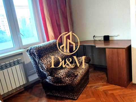 квартира по адресу Ирпенская ул., 64
