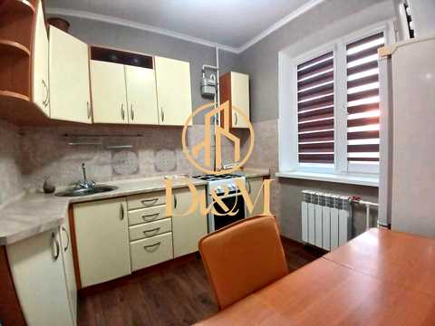 квартира по адресу Ирпенская ул., 64