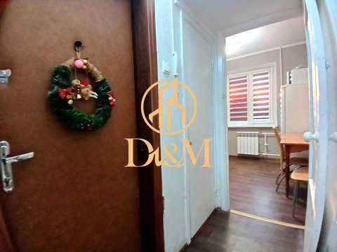 квартира по адресу Ирпенская ул., 64