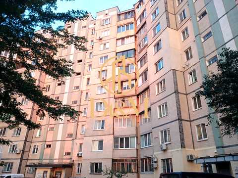 квартира по адресу Ирпенская ул., 64