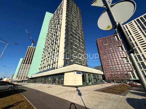 комерційна за адресою Родини Крістерів вул., 2