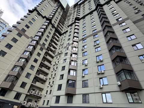 квартира за адресою Київ, Андрія Верхогляда вул. (Михайла Драгомирова), 14-А