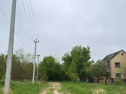 ділянка за адресою Південна вул.