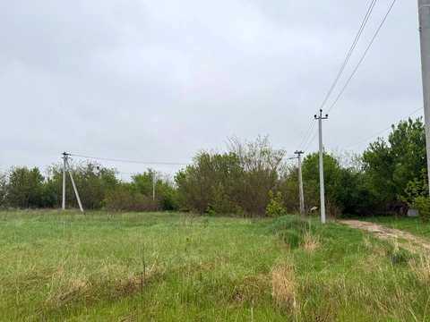 ділянка за адресою Південна вул.