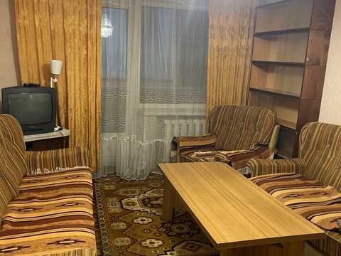 квартира за адресою Ентузіастів вул., 29