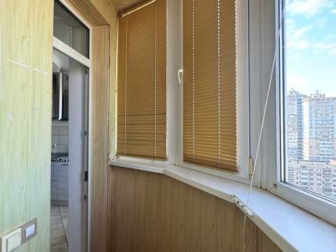 квартира за адресою Феодосійський пров., 14
