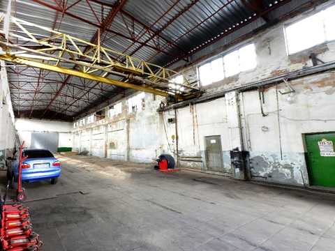коммерческая по адресу Киевская ул., 130