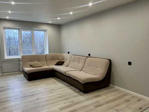 квартира за адресою Запорізьке шосе, 68
