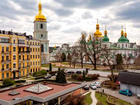 квартира по адресу Рыльский пер., 3