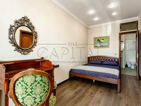 квартира по адресу Рыльский пер., 3