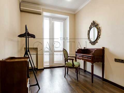 квартира по адресу Рыльский пер., 3