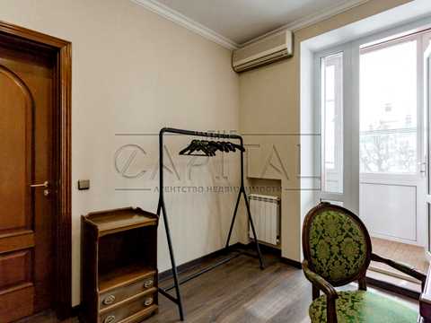 квартира по адресу Рыльский пер., 3