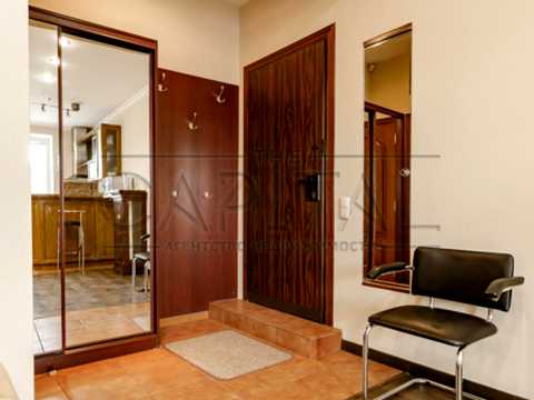 квартира по адресу Рыльский пер., 3