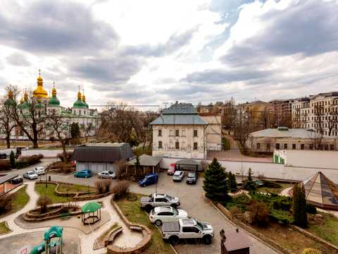 квартира по адресу Рыльский пер., 3