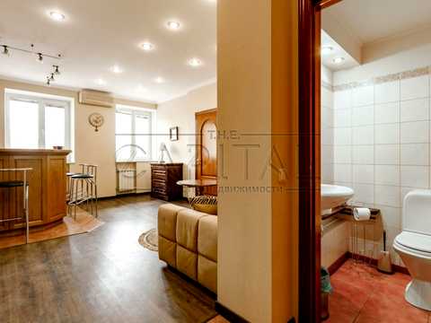 квартира по адресу Рыльский пер., 3