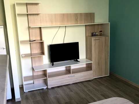 квартира по адресу Практичная ул., 1