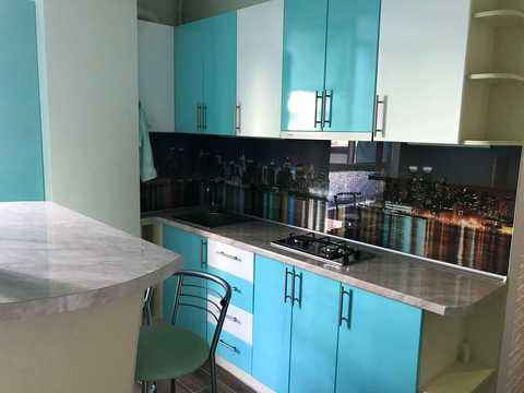 квартира по адресу Практичная ул., 1