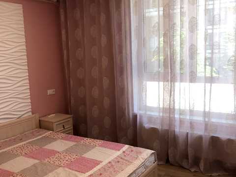 квартира по адресу Практичная ул., 1